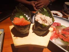 -千代武日本料理(爱建店)