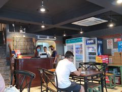 大堂-乔家栅(襄阳南路店)