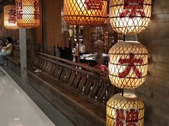 -南京大牌档(崇文门国瑞店)