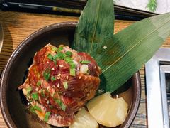 -鑫釜山海鲜烧烤(浑南店)