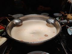 -捞王猪肚鸡火锅(金华义乌之心店)