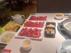 -潮泰牛肉火锅 · 创于1992年(车公庙店)