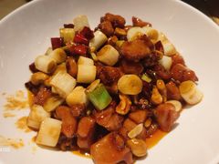 -锦府盐帮·侯宅(五棵松万达店)