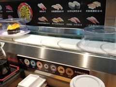 -万岁寿司(万国店)