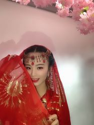 点击看大图 -盘子女人坊古装写真摄影(长春总店)