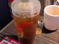 -胖哥俩肉蟹煲(湖滨银泰in77店)