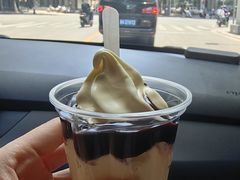 -麦当劳(石家庄乐活广场店)
