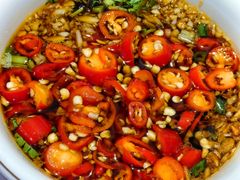 -潮泰牛肉火锅 · 创于1992年(车公庙店)