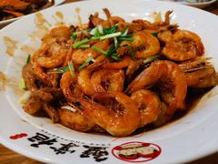 -蟹掌柜肉蟹煲(公园路店)