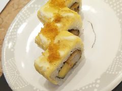 -新一番三文鱼寿司(大东海店)