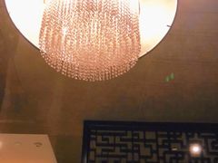 -唐拉雅秀酒店-唐苑中餐厅