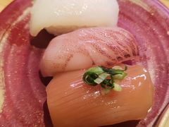 -寿司郎(皇庭广场店)