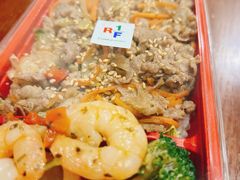 -Sunflour(来福士店)