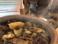 -牛杂大叔(园岭总店)