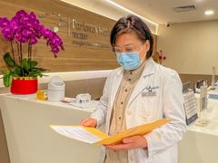 -百汇医疗健康管理与出国体检中心