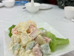 -瑞福园联谊餐室(茂名南路店)