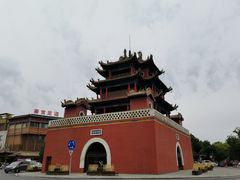 -桂花香手工面(鼓楼店)
