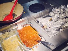 -So Lounge索兰至餐厅(蓝色港湾店)