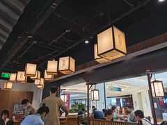 -大盐帮川菜馆(长楹天街店)