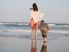 -六鳌翡翠湾滨海度假景区