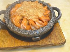 -小菜园新徽菜(南通崇川金鹰店)