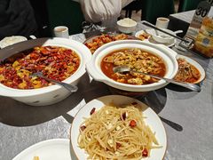 -川香鼎盛·川府家宴商务宴请(市桥富华总店)
