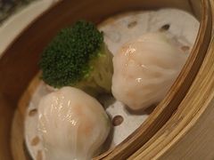-君庭中餐厅(友谊宾馆店)