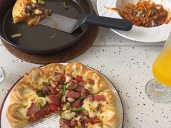 -必胜客(海滨店)