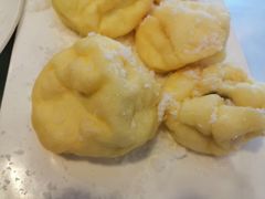 雪衣豆沙-黄家饺子东北特色菜馆(湖滨商业街店)