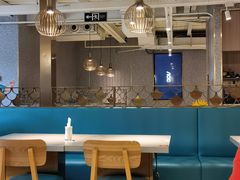 大堂-半天妖烤鱼(方庄店)