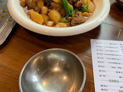 -新疆哈利德餐厅(紫薇都市店)
