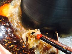 -铜来聚老北京涮肉(恒隆广场店)