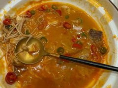 -鲁宴·鲁煨黄河生态大鲤鱼(月坛店)