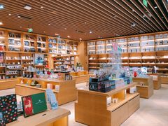 店内环境-G·SPACE(金鹰世界店)