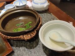 -南京大牌档(青岛万象城店)