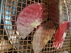 -九田家黑牛烤肉料理(华侨城店)