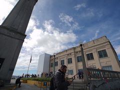 -阿尔卡特拉斯岛