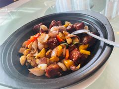 -明珠海港大酒店