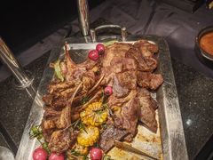 -菲住布渴酒店自助餐厅(阿里巴巴西溪园区店)