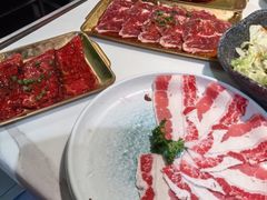 -炙城·韩式烤肉(南京东路店)