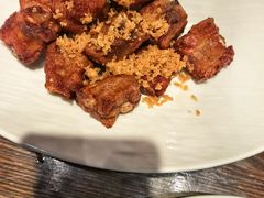 -粗茶淡饭·隐庐私厨(东亭店)