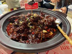 -回味黑鸭煲·始于2006(万松园店)