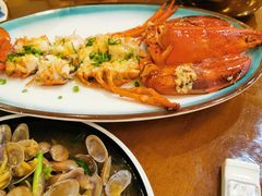 -海棠湾聚鼎香海鲜坊(海昌梦幻不夜城店)