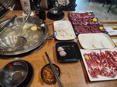 -汕头福合埕牛肉火锅(厚街店)