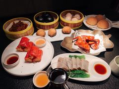 -蝴蝶里·粤菜·点心(滨江龙湖店)