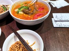 -寻裕记·现炒浇头面(人民广场店)