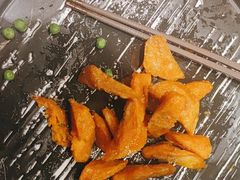 -味莊·青岛菜(云霄路店)