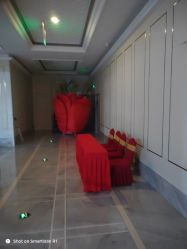 -铂爵宫皇家婚礼会馆