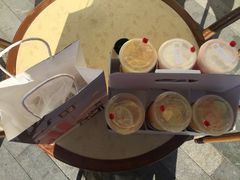 -奈雪的茶(南山大冲一期店)