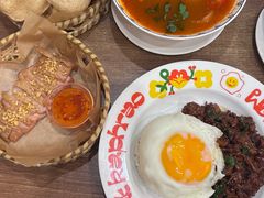 -曼谷食堂·泰国家庭料理(丹桂路店)